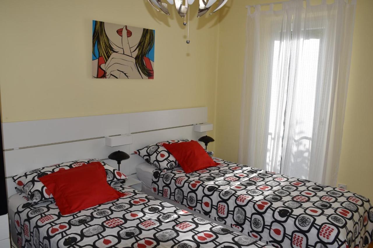 Apartman Tina Apartment โปเรช ภายนอก รูปภาพ